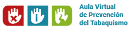 Logo portal web Sanidad